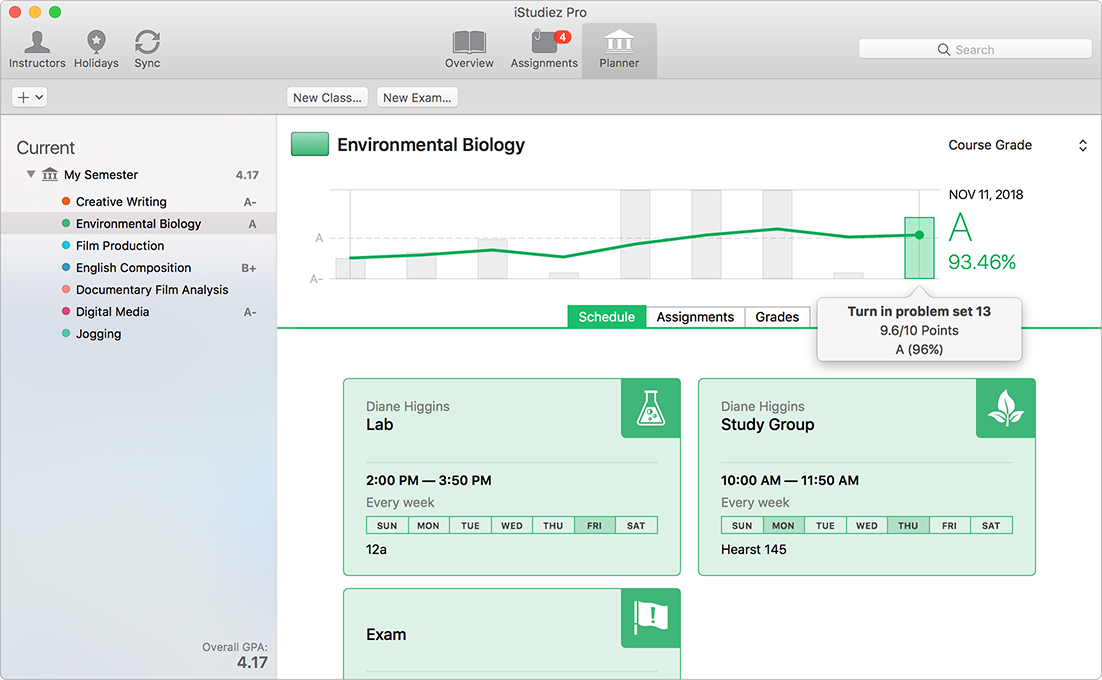 Best Mac App For Scheduling And Planning